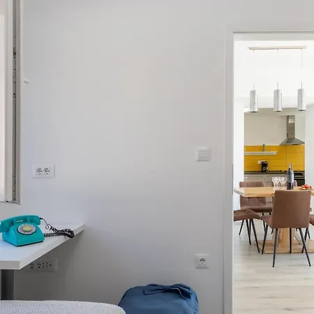 Seaview Apartment Vela Luka