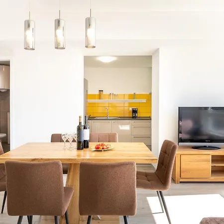 Seaview Apartment Vela Luka