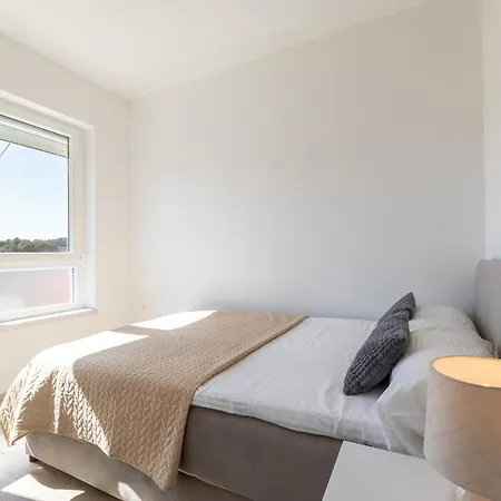 Apartment Seaview