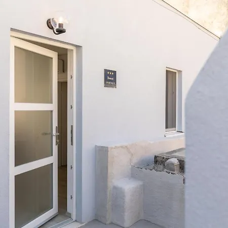 Apartment Seaview