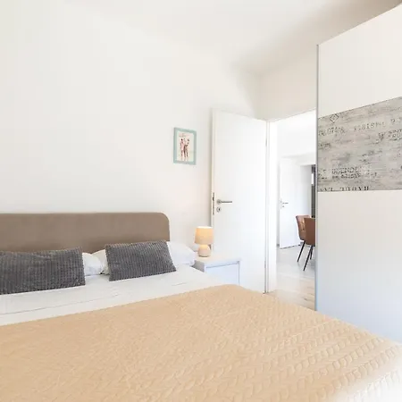 Apartment Seaview
