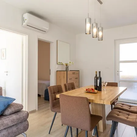 Apartment Seaview *